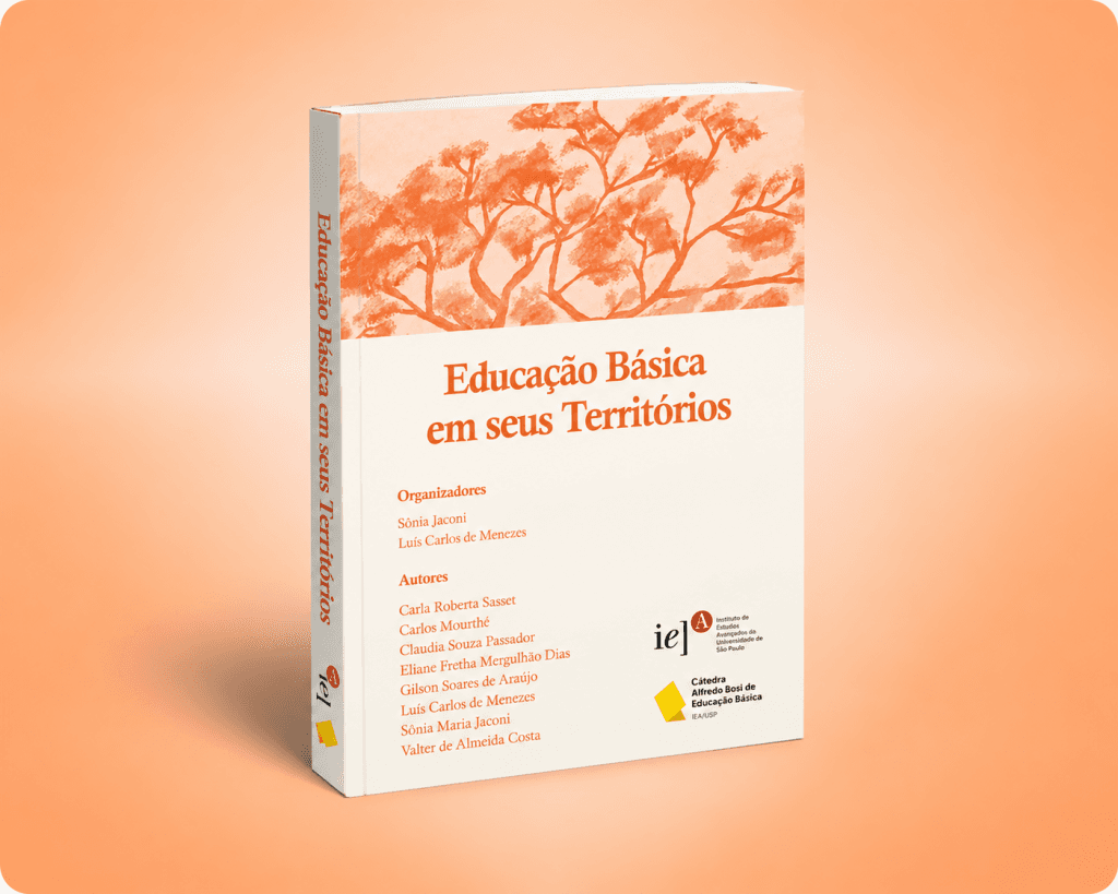 Educacão Básica em seus Territórios